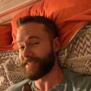 Meet your Posher, Aaron